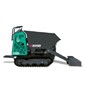 IHI 110 selvlastende dumper IHI 110 selvlastende dumper