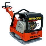 MIKASA MVH 306 DS – HYDR. STYRT MIKASA MVH 306 DS – HYDR. STYRT